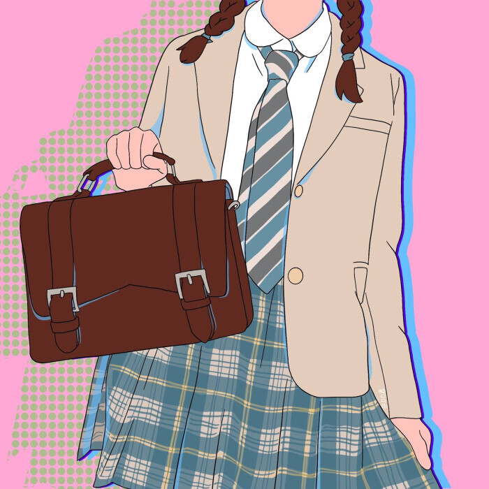 JK制服.闺蜜