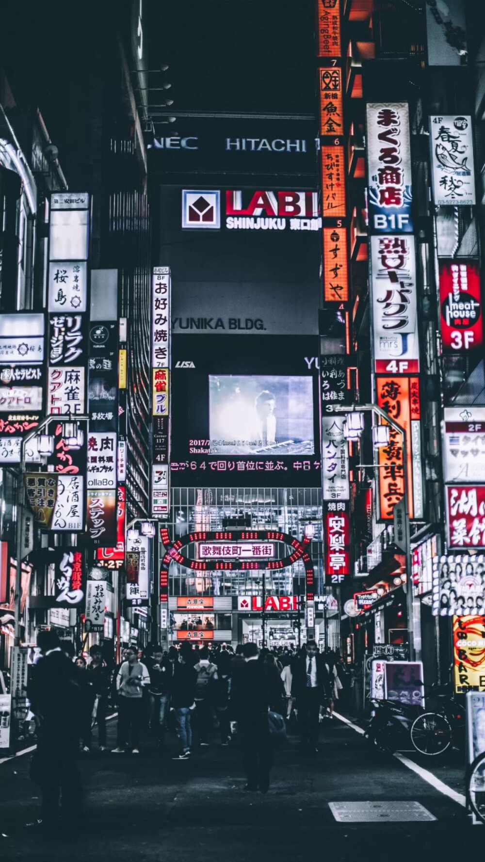 日本风景.壁纸