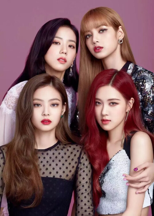 Blackpink