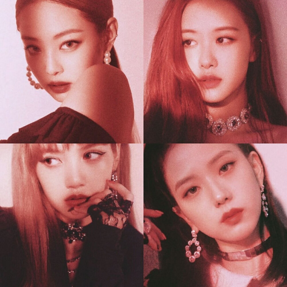 Blackpink