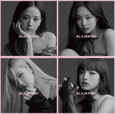 Blackpink