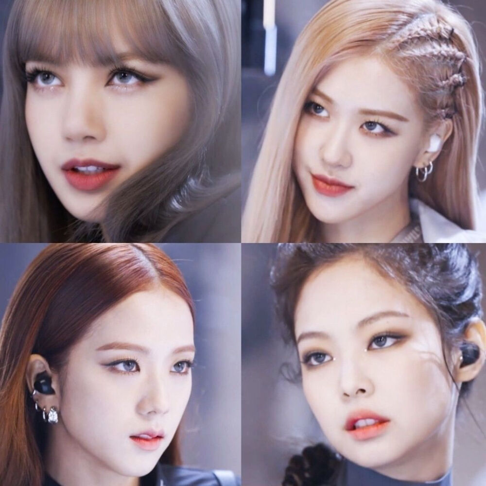 Blackpink