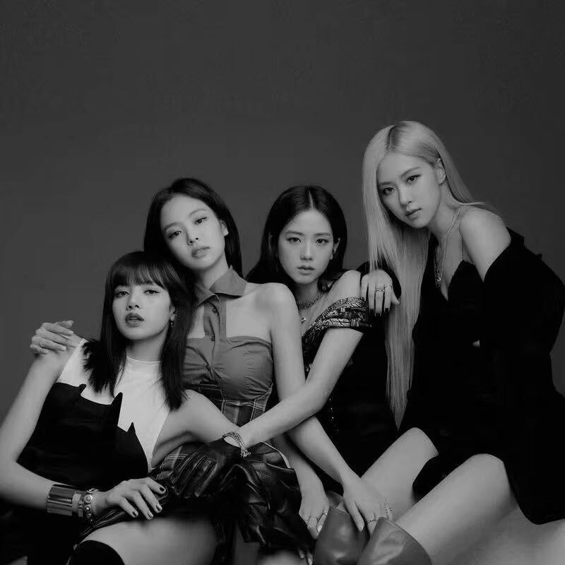 Blackpink