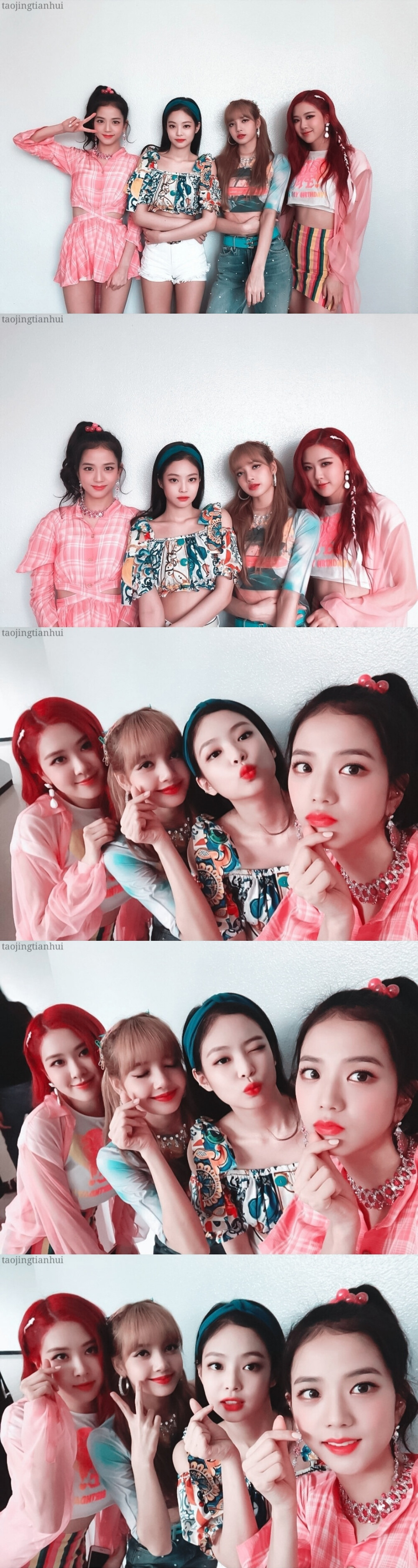 Blackpink