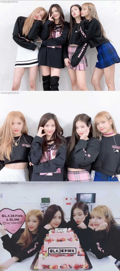 Blackpink