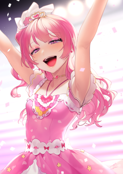 菲梦少女