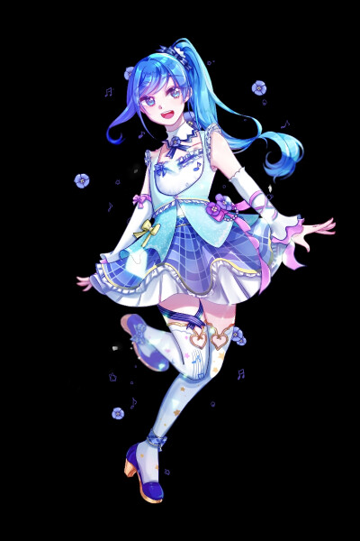 菲梦少女