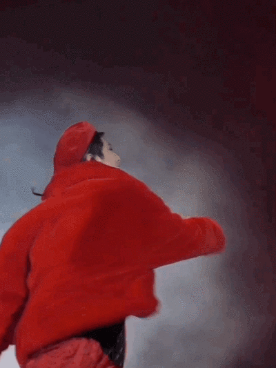 二五八万的华晨宇宝贝