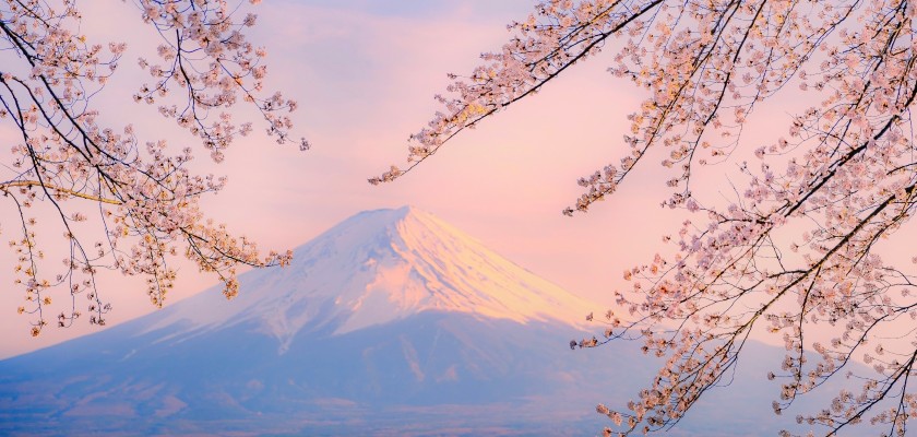 富士山 壁纸