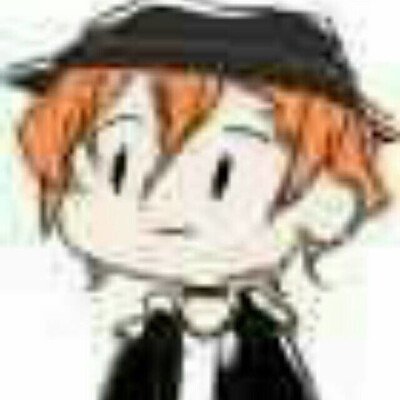 chuya！