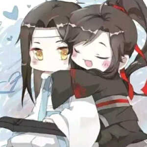 q版小忘羡 - 高清图片,堆糖,美图壁纸兴趣社区