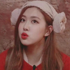 blackpink闺蜜头像四人6