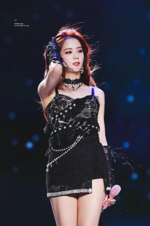 JISOO