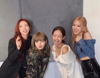 BlackPink