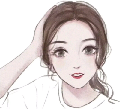 闺蜜头像~