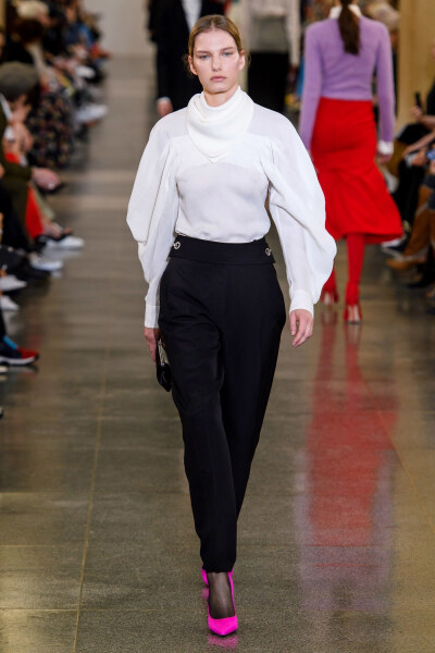 Victoria Beckham Fall 2019