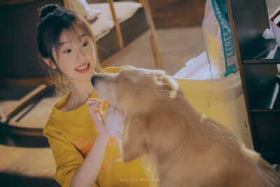 虞书欣 | 今天是小柠檬