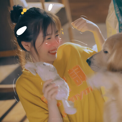 虞书欣 | 今天是小柠檬