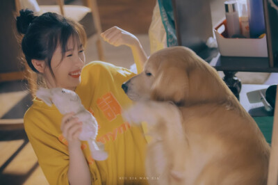 虞书欣 | 今天是小柠檬