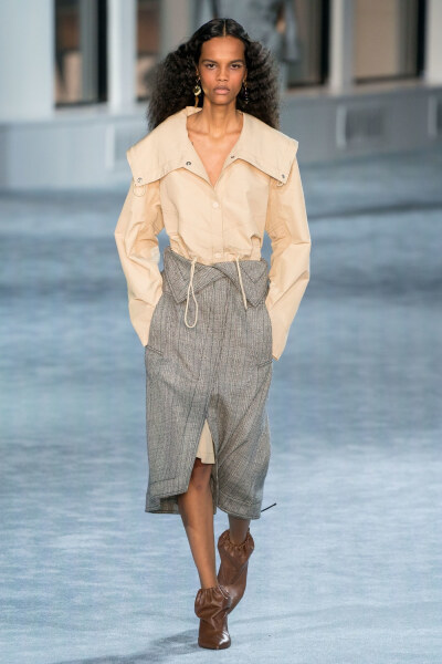 3.1 Phillip Lim Fall 2019