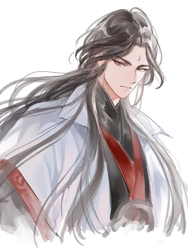 师尊与冰河