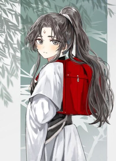 师尊与冰河