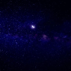 星空背景 堆糖 美图壁纸兴趣社区