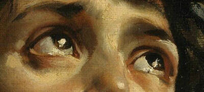 [cp]Karl Brjullov, The Last Day of Pompeii (detail), 1830-1833 ​​​[/cp]