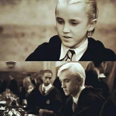 Draco Malfoy