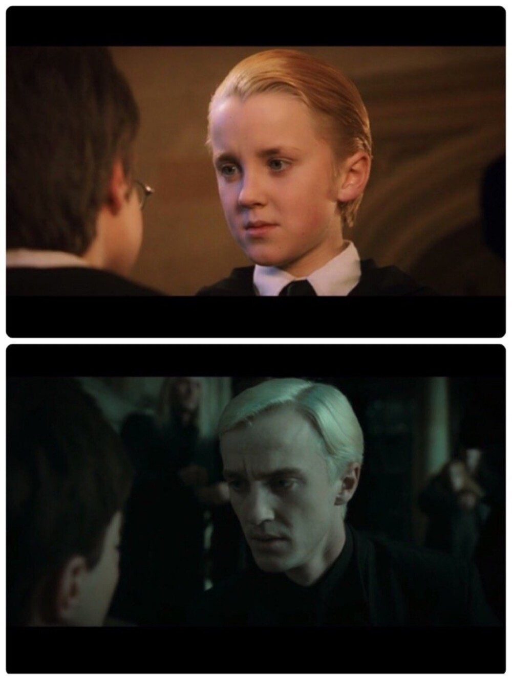 Draco Malfoy