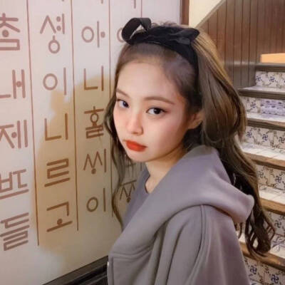 jennie.