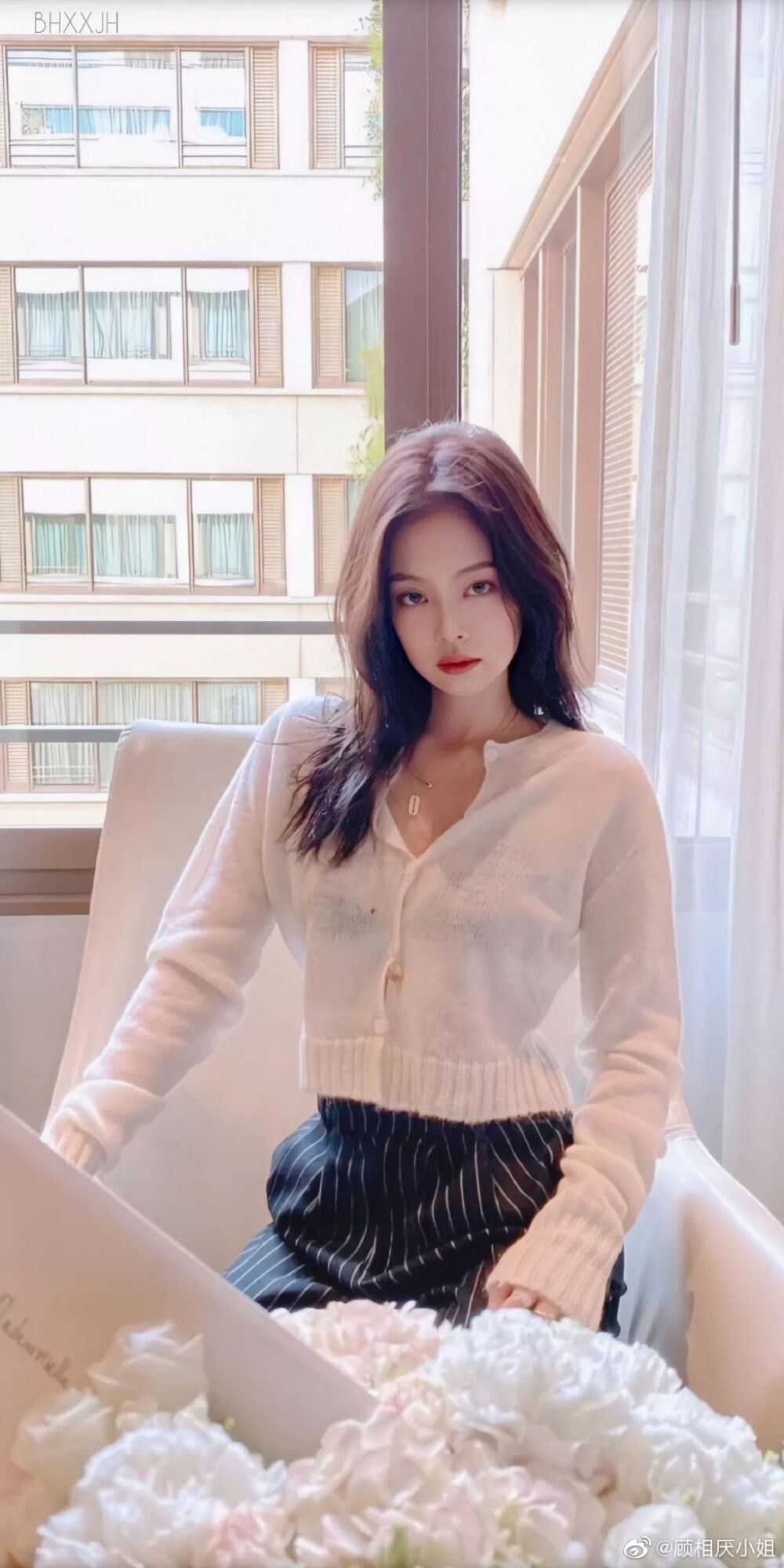 金智妮 jennie black pink