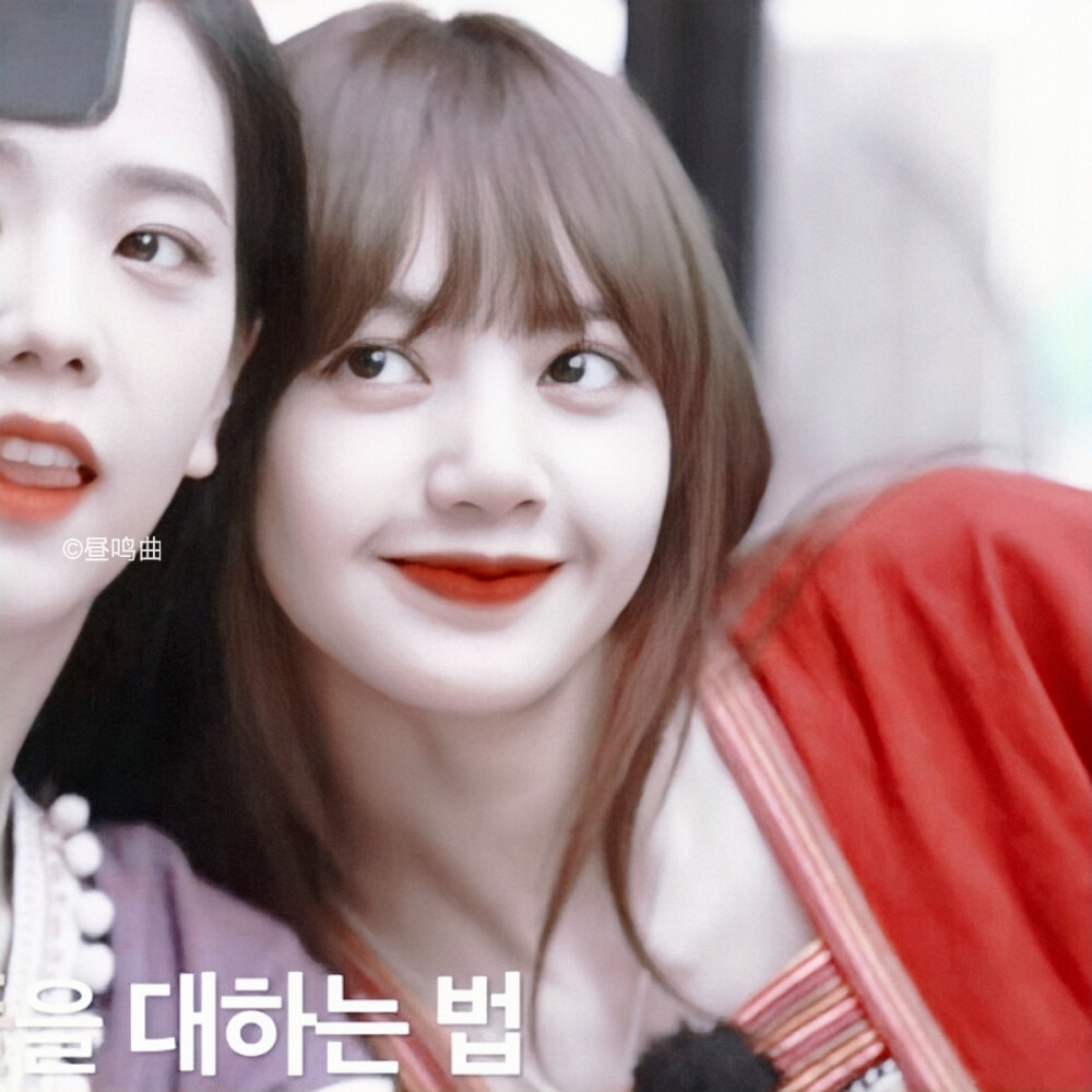 ©昼鸣曲，
原 程嫣