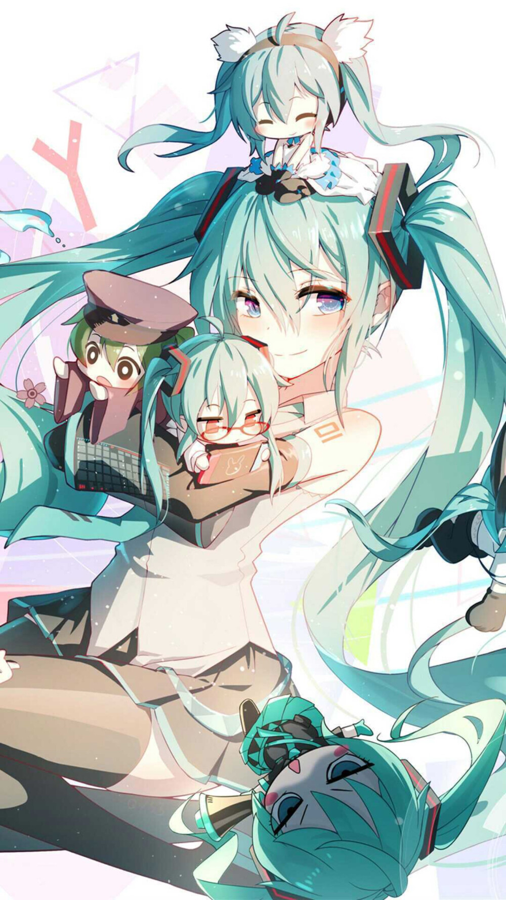 初音未来