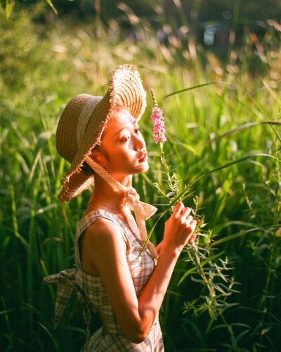 夏日写真集♡
