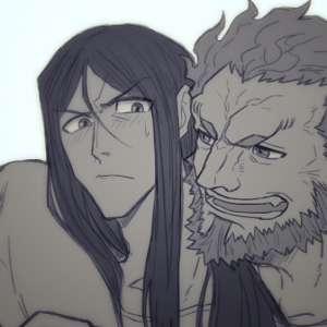 伊斯坎达尔帝妃帝韦伯二世侵删