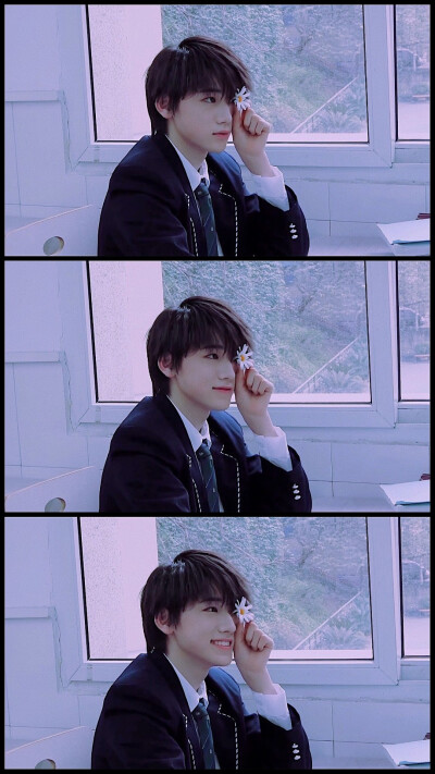 宋亚轩 小漂亮呀