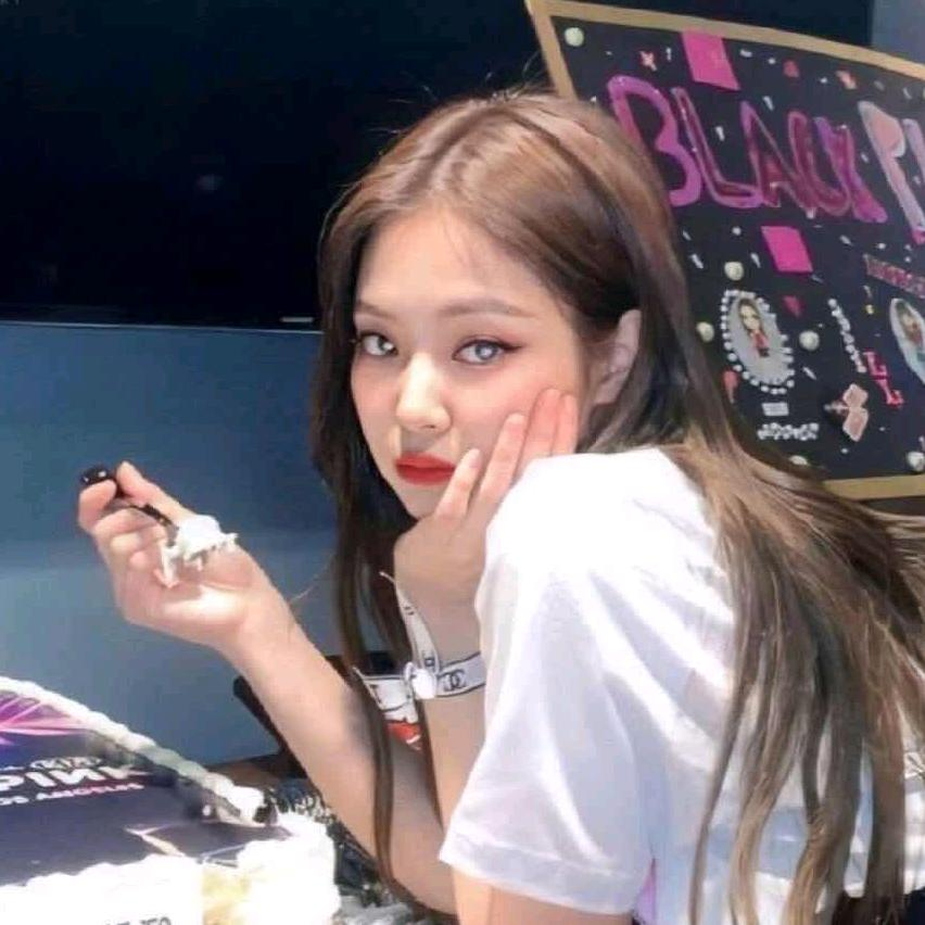 BLACKPINK 金智妮Jennie 头像