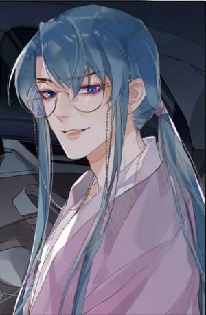 吹爆雨总的颜值