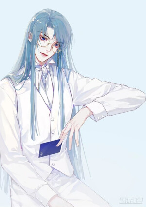 吹爆雨总的颜值