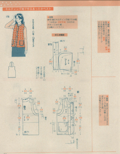 四级裁剪图