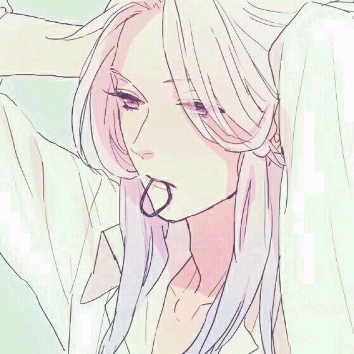 古风 头像