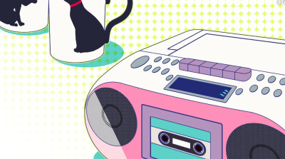 Mr.Darling 是圣奈和萌奈的父母哒！