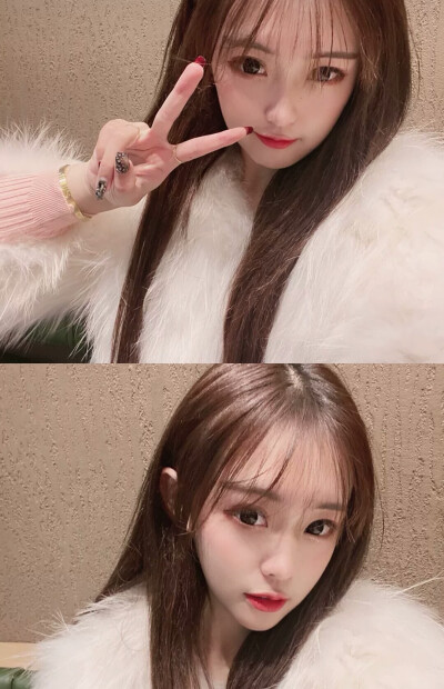 这是哪个网红 求告知。