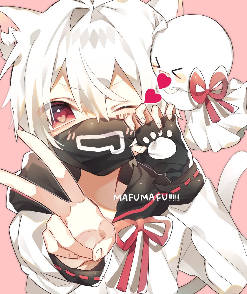 mafumafu