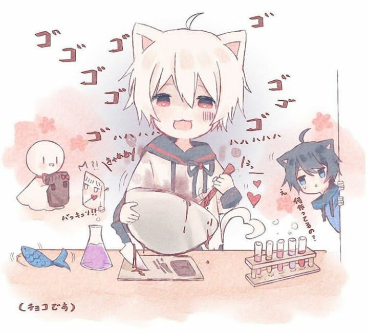 mafumafu