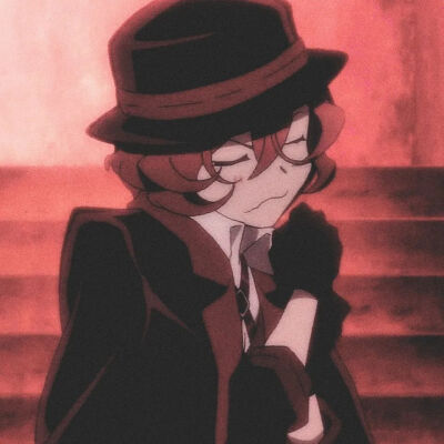 文豪野犬 中原中也