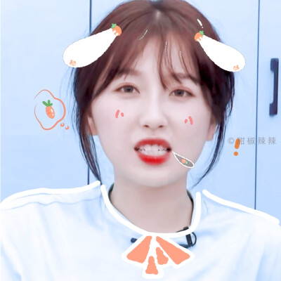 
“唔，我要露出点小马脚来，好让你看出来我喜欢你。”
贴纸 沈虞书