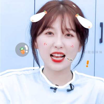 
“唔，我要露出点小马脚来，好让你看出来我喜欢你。”
贴纸 沈虞书