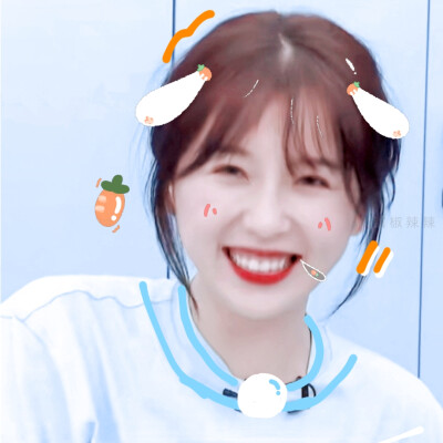 
“唔，我要露出点小马脚来，好让你看出来我喜欢你。”
贴纸 沈虞书